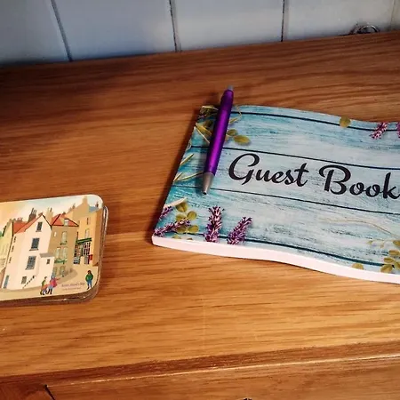 Darnholm Ferienhaus *