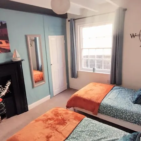 Holiday home Darnholm Robin Hood's Bay