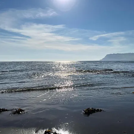 Darnholm Ferienhaus *