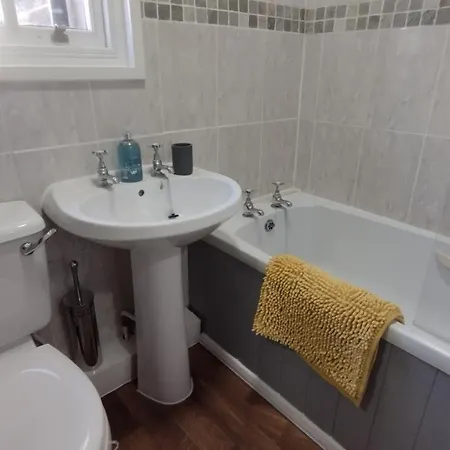 Darnholm Ferienhaus *