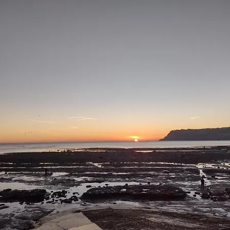 Ferienhaus Darnholm Robin Hood's Bay