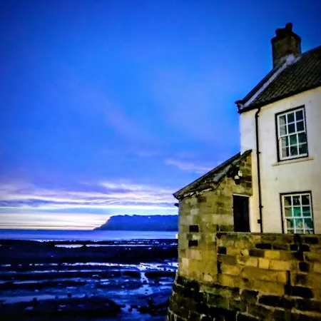 Darnholm Holiday home