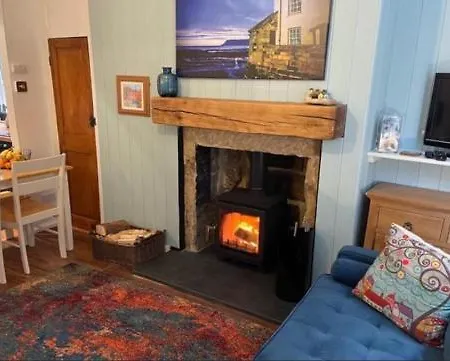 Darnholm Dom wakacyjny Robin Hood's Bay