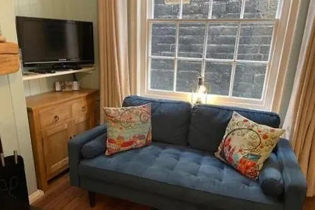 Darnholm Holiday home