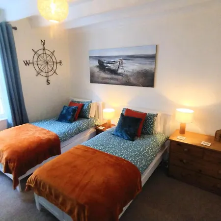 Holiday home Darnholm
