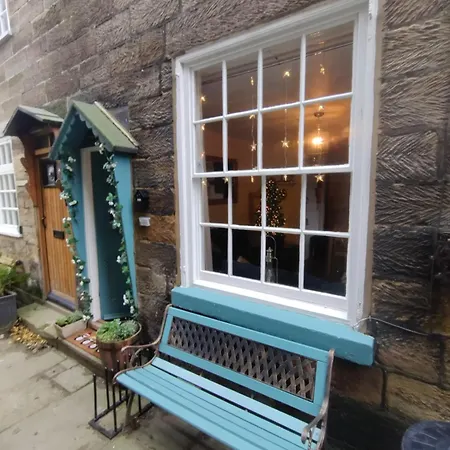 Ferienhaus Darnholm *