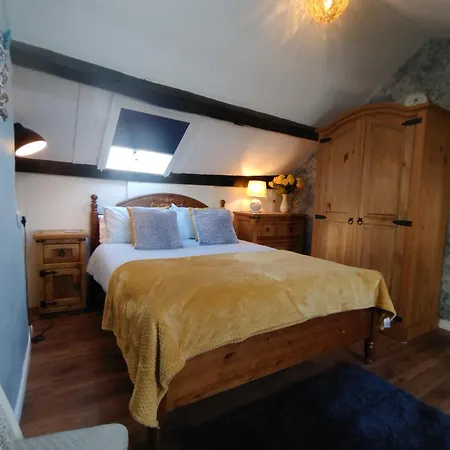 Holiday home Darnholm *