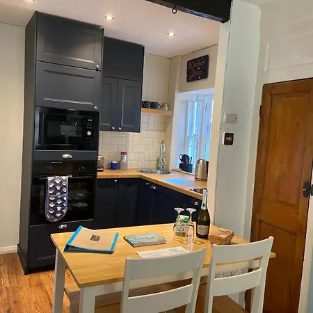 Darnholm Ferienhaus *