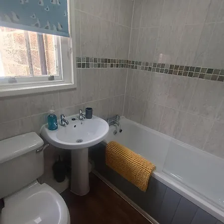 Holiday home Darnholm *