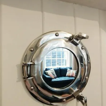 Darnholm 度假居 *