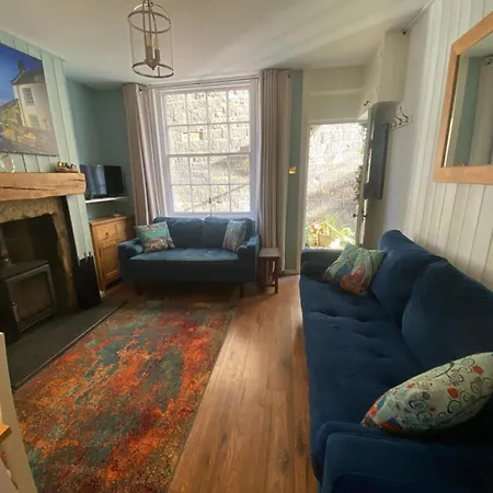 度假居 Darnholm *